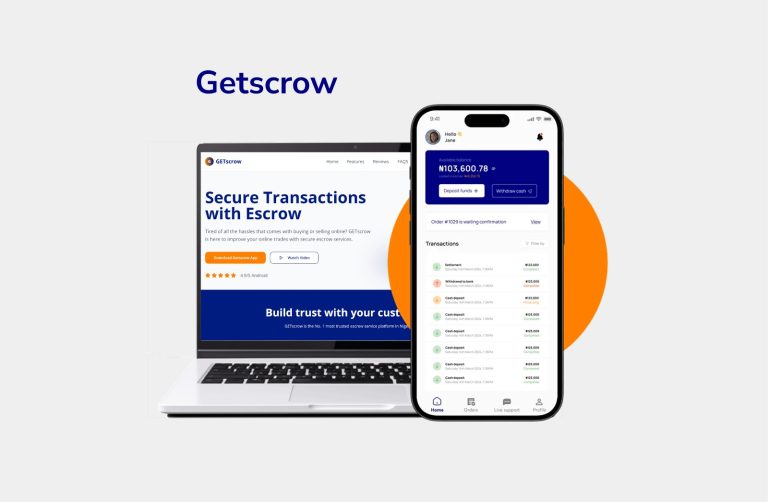Getscrow