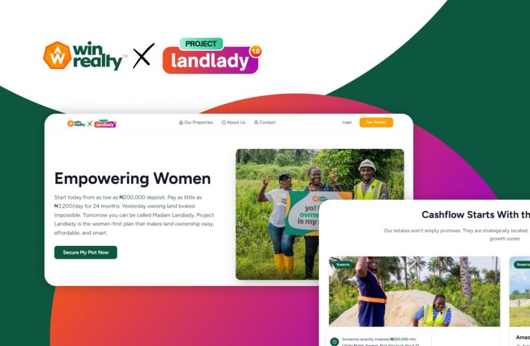 LandLady by Win Realty