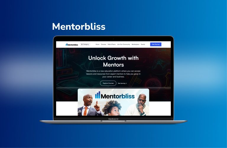 Mentorbliss