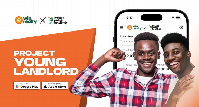 How We Built Young Landlord App