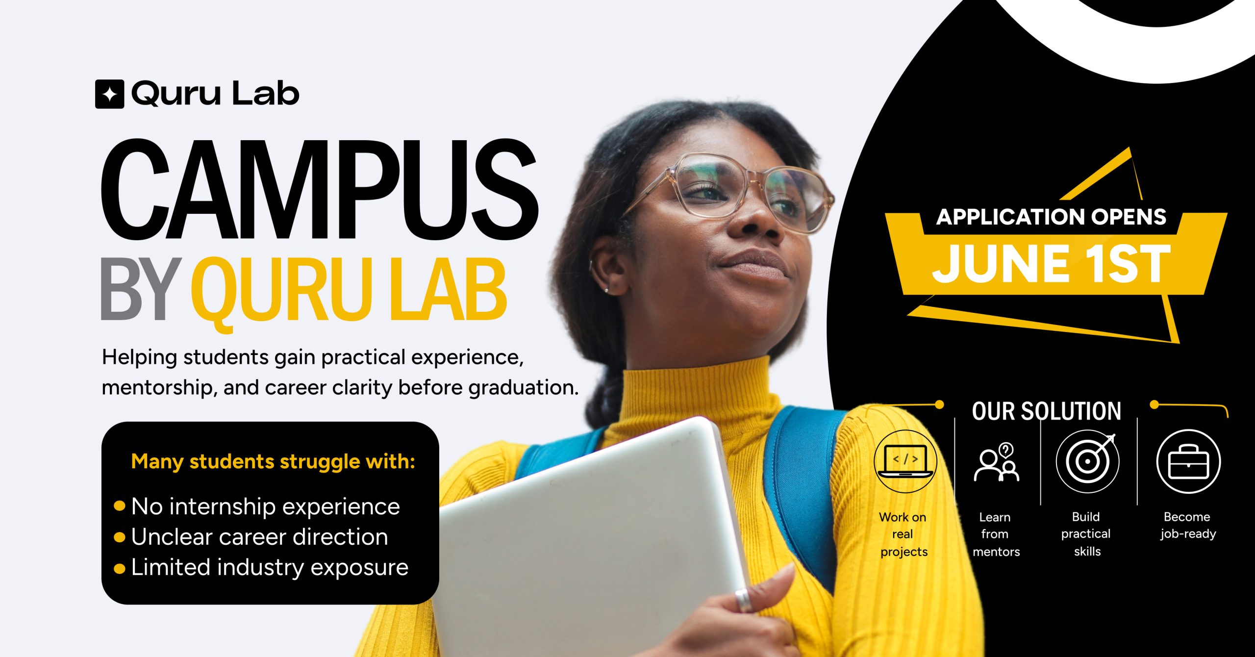 You Passed Your Exams. But Are You Ready for the Real World?