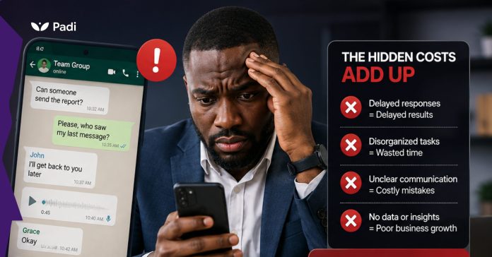 Why Managing Your Team on WhatsApp Is Costing You Millions-x1mb8xf63fbf7ydskk6bu9nkar