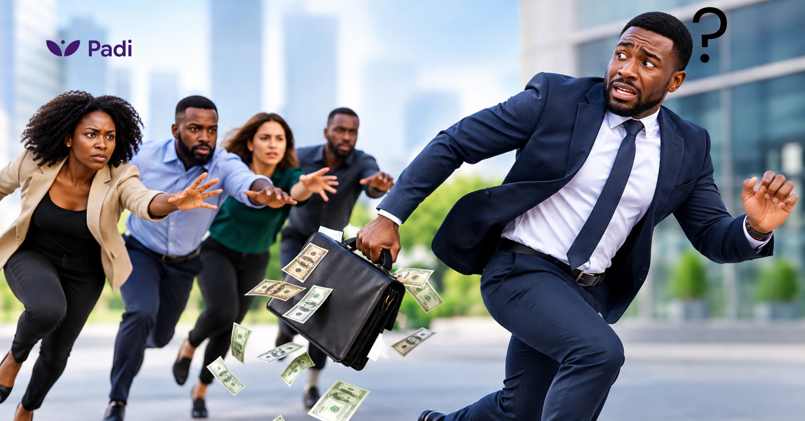 How Much Is Your Business Paying You to Chase People?